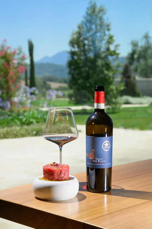 Degustazione Itinerario del Gusto