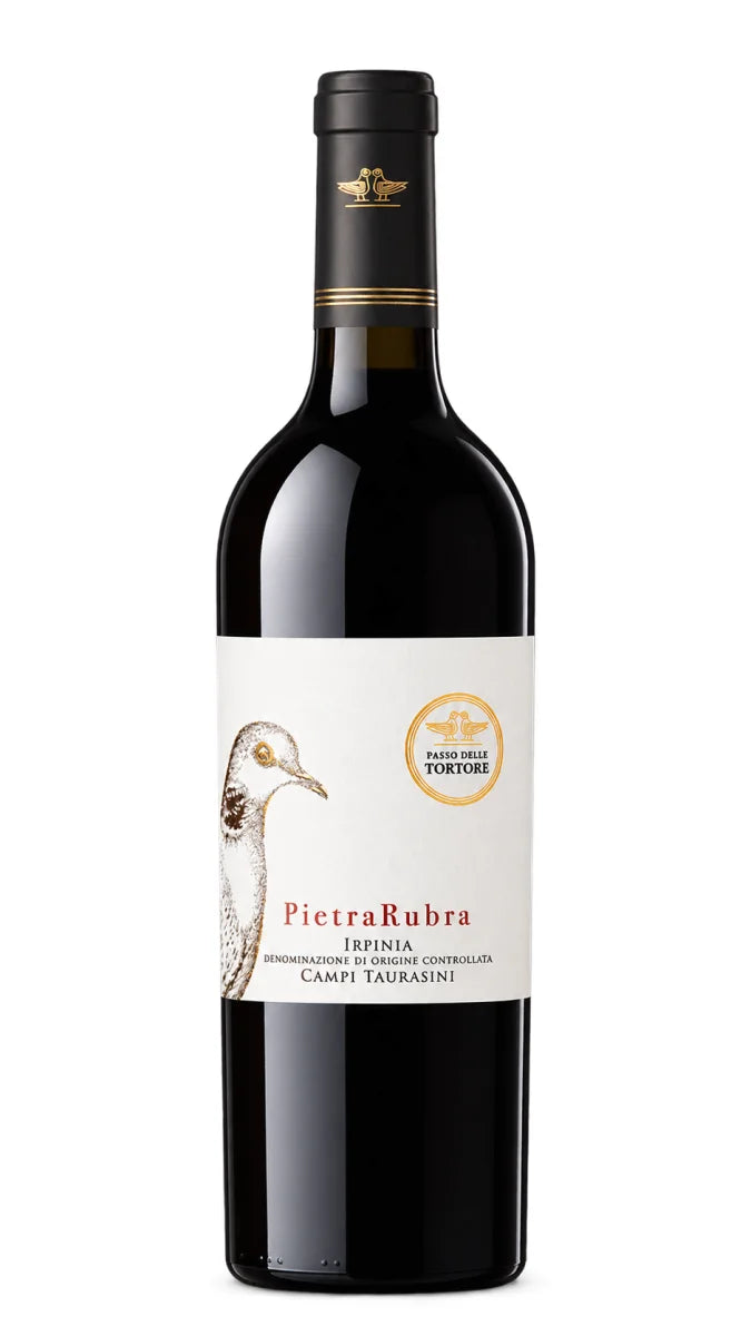 Pietra Rubra