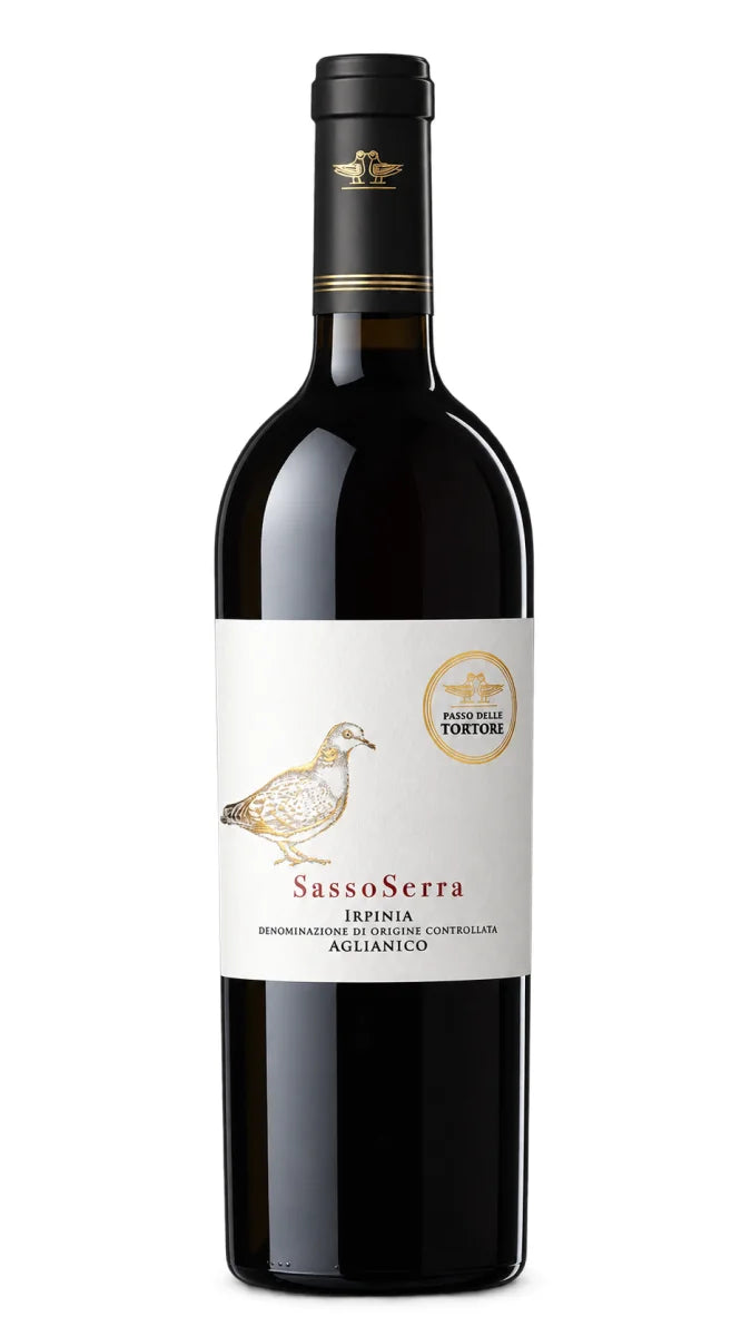 Sasso Serra